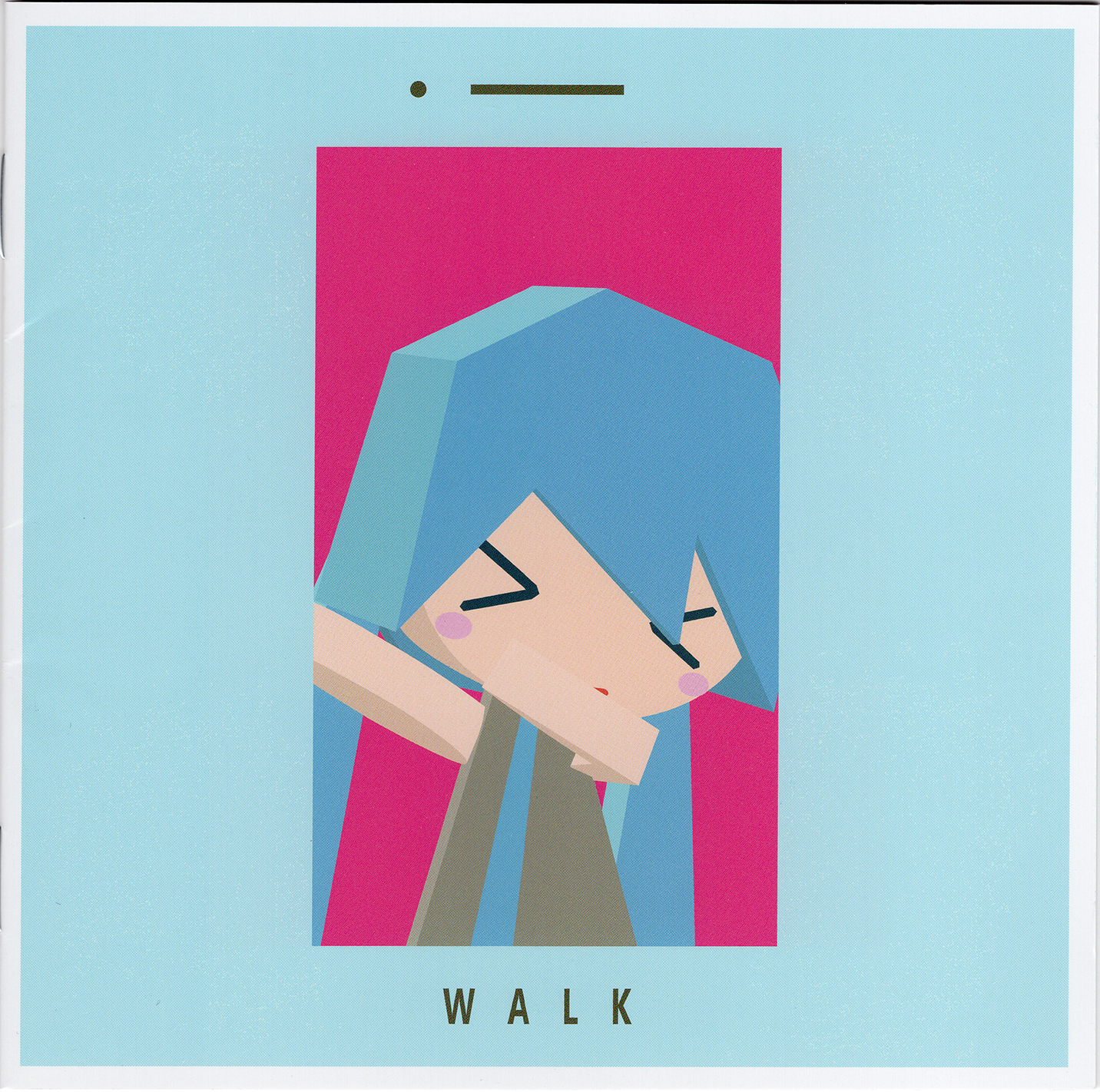 WALK - 23.exe feat. 初音ミク - Vocaloid Database