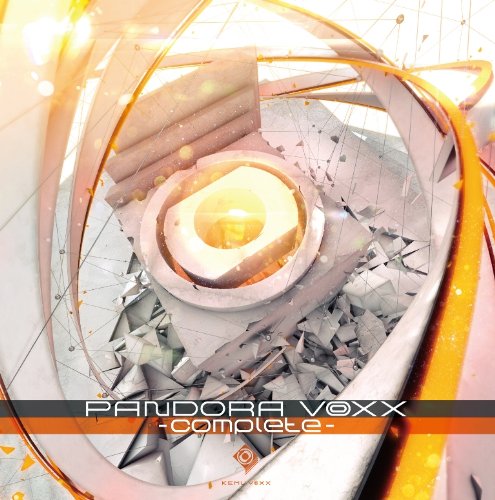 PANDORA VOXX complete - kemu feat. various - Vocaloid Database
