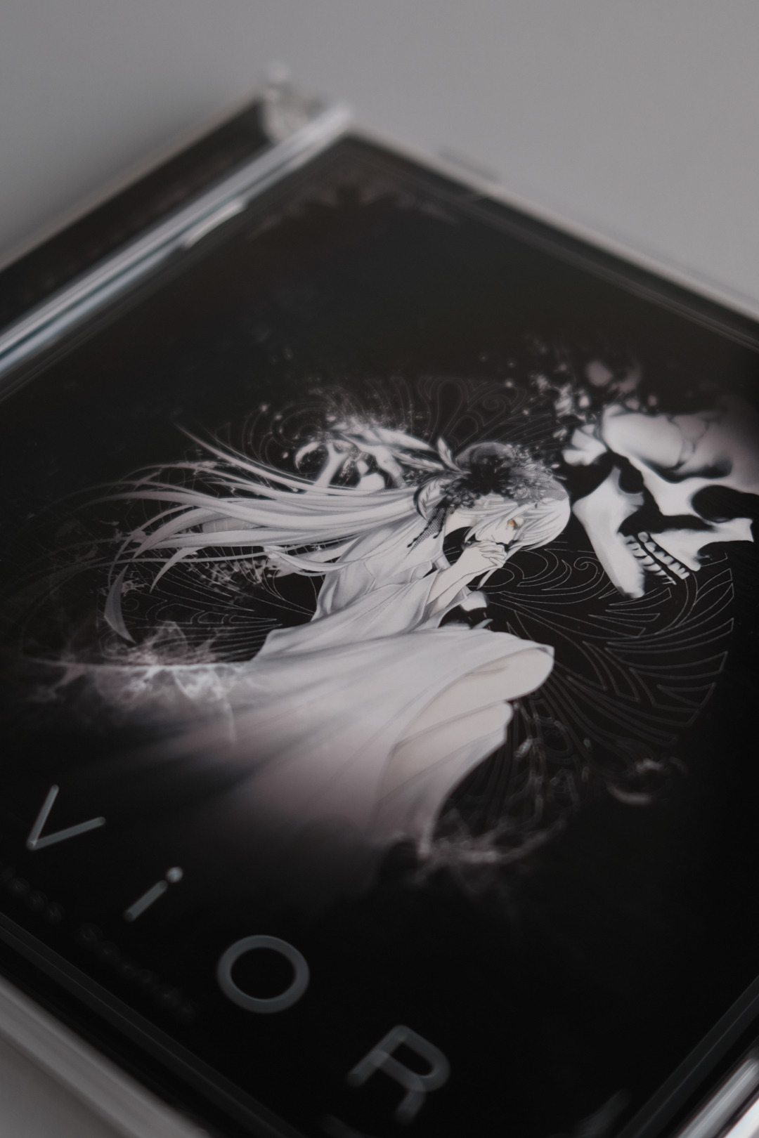 SAViOR - 無力P feat. 巡音ルカ, 巡音ルカ V4X (Hard) - Vocaloid Database