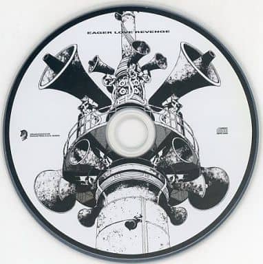 EAGER LOVE REVENGE - Various artists - Vocaloid Database