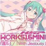 鼻そうめんP - Vocaloid Database