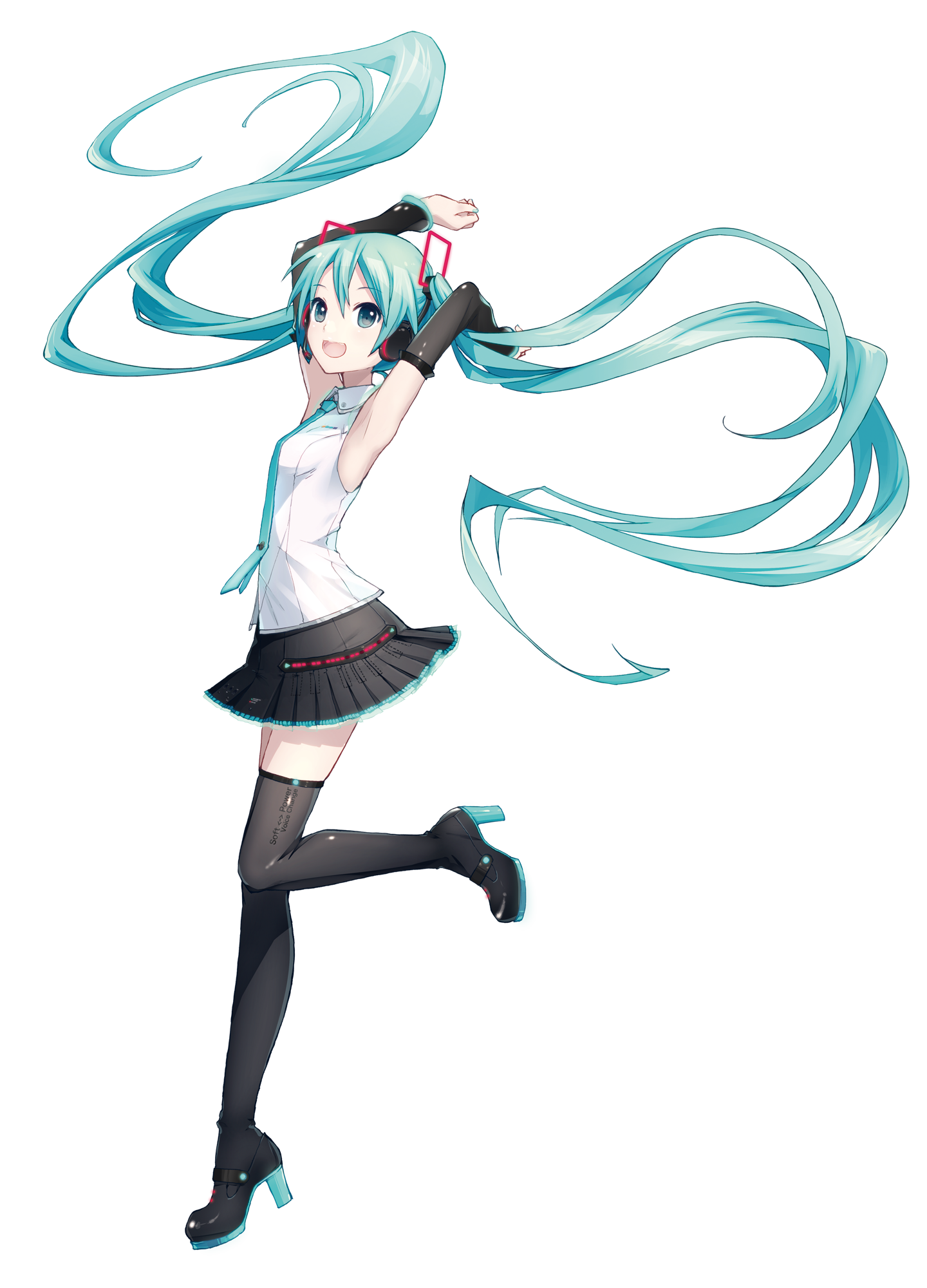 初音ミク V4X 初音ミク V4X