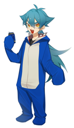 yowanaimon