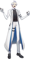 Hakui Kill