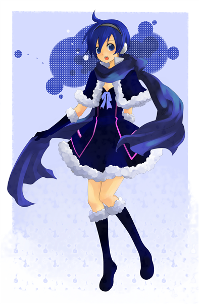 kaiko Kaiko | Wiki | Vocaloid Amino