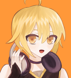 殻を割って話そう - MARETU feat. 初音ミク V3 (Original) - Vocaloid