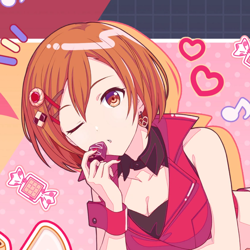 WOWAKA UNHAPPY REFRAIN アンハッピーリフレイン wowaka 『アンハッピーリフレイン』feat. 初音ミク / wowaka - Unhappy