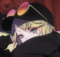 アンハッピーリフレイン - wowaka feat. 初音ミク - Vocaloid Database